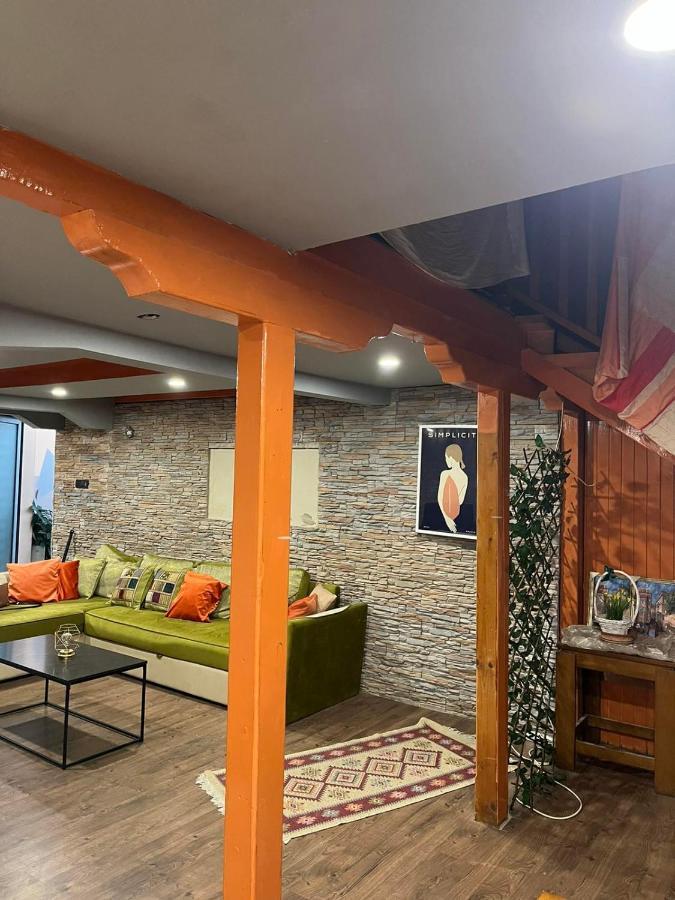 Mell Apartments Mostar Habitación foto